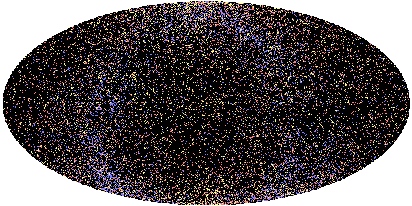 harta stelara cu cele mai luminoase 30000 stele din lista hipparcos