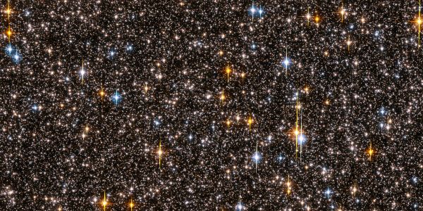 miliarde de stele n direcia centrului galaxiei noastre