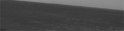 varteje pe Marte la Gusev Crater